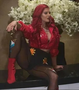 Justina Valentine / itsjustinevalentine / justinavalentine nude photo #0084