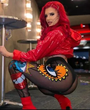 Justina Valentine / itsjustinevalentine / justinavalentine nude photo #0087
