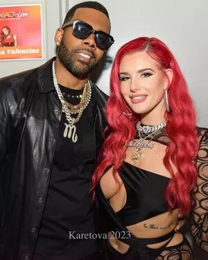 Justina Valentine / itsjustinevalentine / justinavalentine nude photo #0096