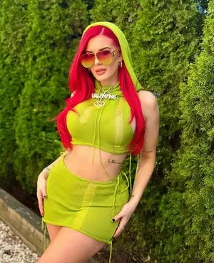 Justina Valentine / itsjustinevalentine / justinavalentine nude photo #0102
