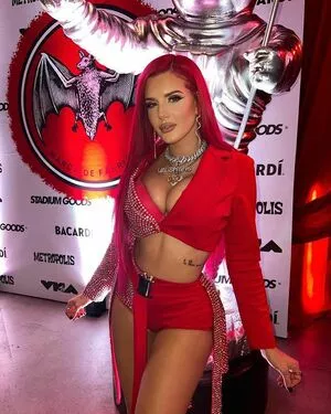 Justina Valentine / itsjustinevalentine / justinavalentine nude photo #0111