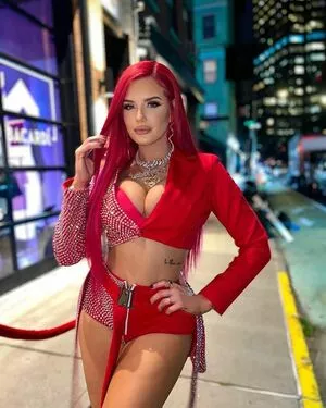 Justina Valentine / itsjustinevalentine / justinavalentine nude photo #0115