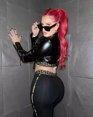 Justina Valentine / itsjustinevalentine / justinavalentine nude photo #0157