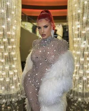 Justina Valentine / itsjustinevalentine / justinavalentine nude photo #0158