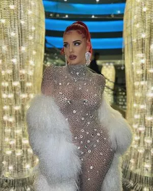 Justina Valentine / itsjustinevalentine / justinavalentine nude photo #0160