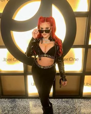 Justina Valentine / itsjustinevalentine / justinavalentine nude photo #0162