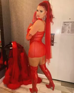 Justina Valentine / itsjustinevalentine / justinavalentine nude photo #0166