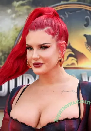 Justina Valentine / itsjustinevalentine / justinavalentine nude photo #0306