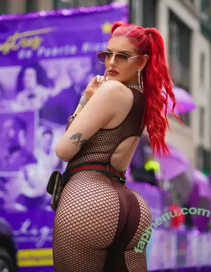 Justina Valentine / itsjustinevalentine / justinavalentine nude photo #0312