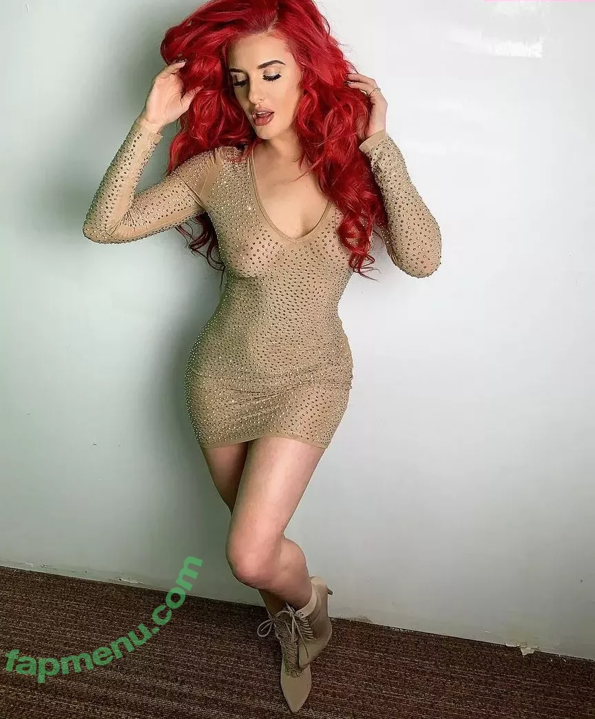 Justina Valentine nude photo #0012 (itsjustinevalentine / justinavalentine)