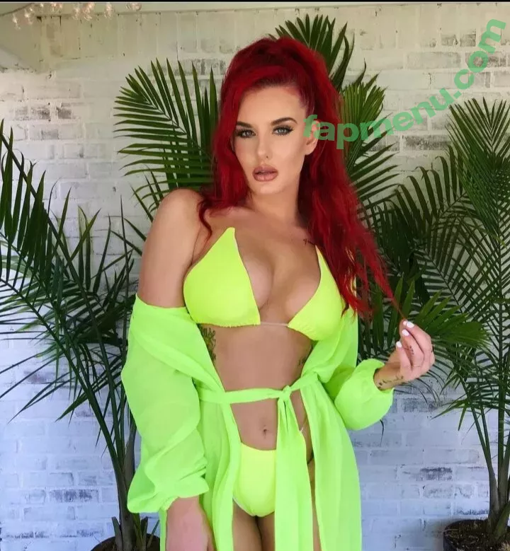 Justina Valentine nude photo #0063 (itsjustinevalentine / justinavalentine)