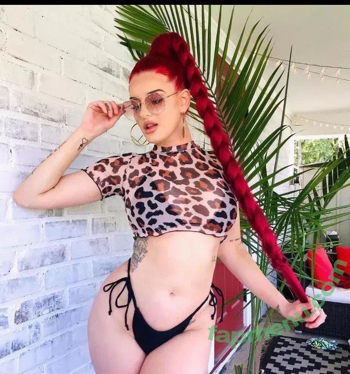 Justina Valentine nude photo #0066 (itsjustinevalentine / justinavalentine)