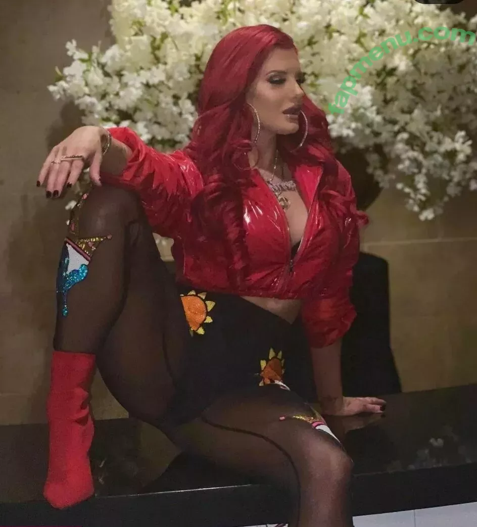 Justina Valentine nude photo #0084 (itsjustinevalentine / justinavalentine)