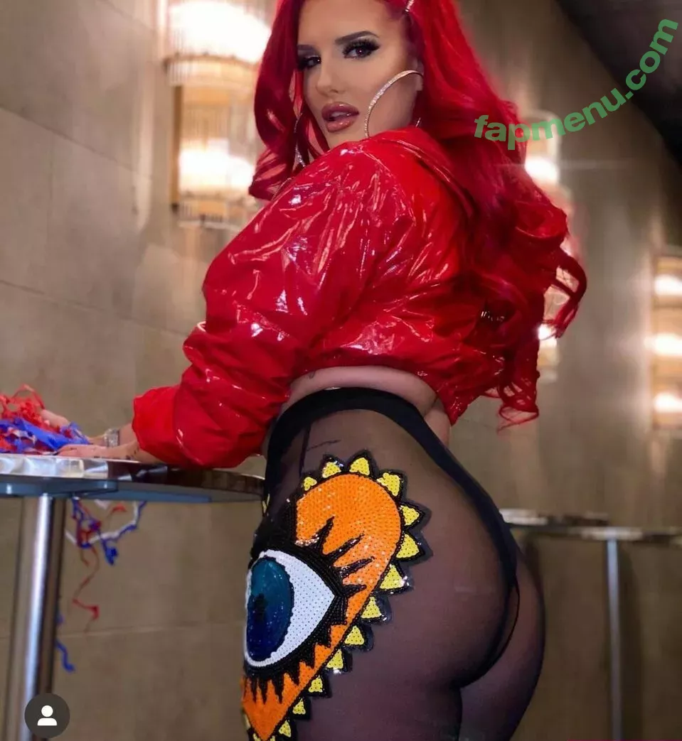 Justina Valentine nude photo #0085 (itsjustinevalentine / justinavalentine)