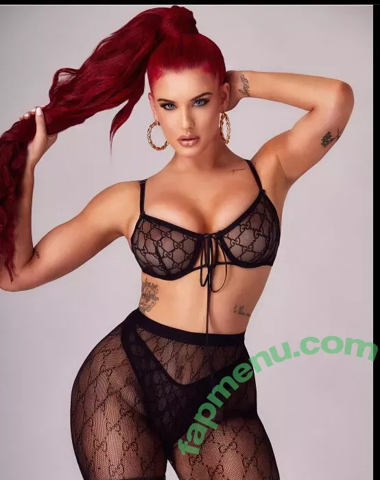 Justina Valentine nude photo #0089 (itsjustinevalentine / justinavalentine)
