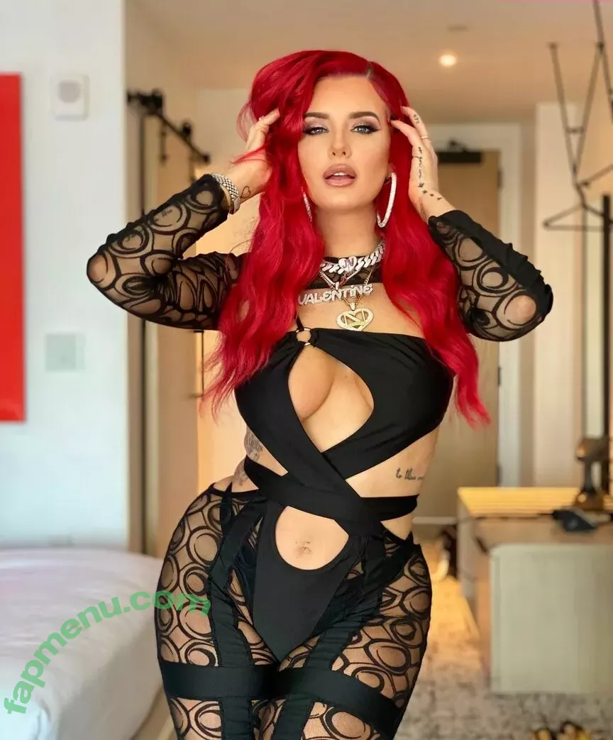 Justina Valentine nude photo #0093 (itsjustinevalentine / justinavalentine)