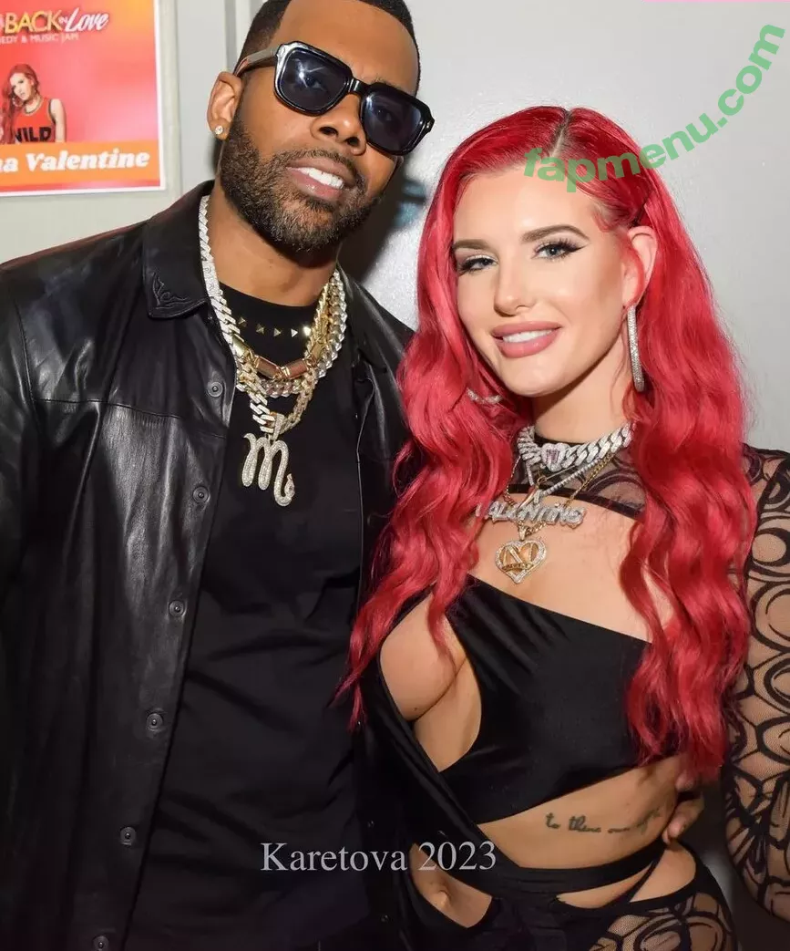 Justina Valentine nude photo #0096 (itsjustinevalentine / justinavalentine)