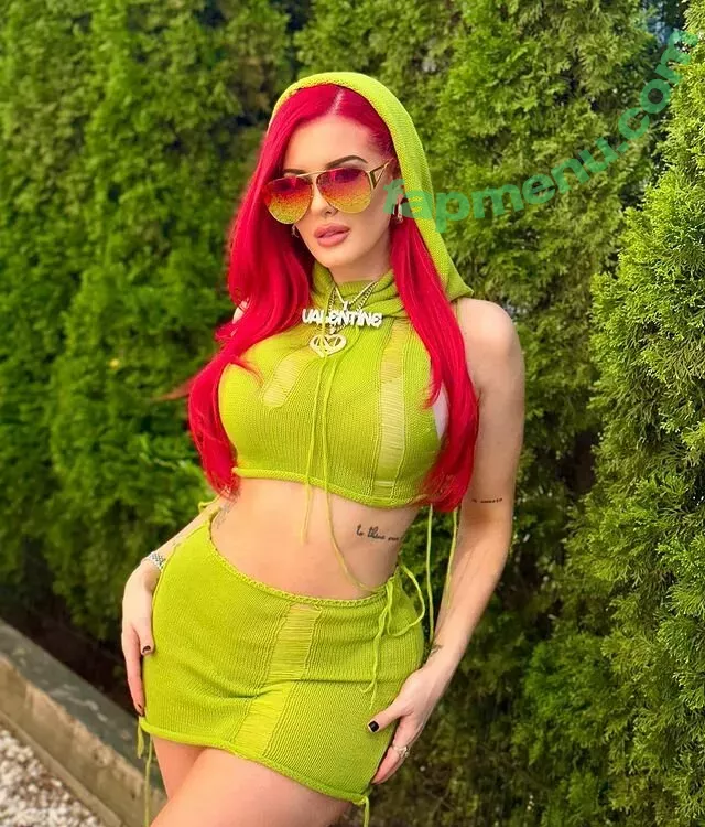 Justina Valentine nude photo #0102 (itsjustinevalentine / justinavalentine)