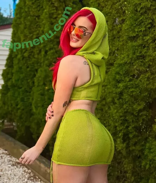 Justina Valentine nude photo #0103 (itsjustinevalentine / justinavalentine)