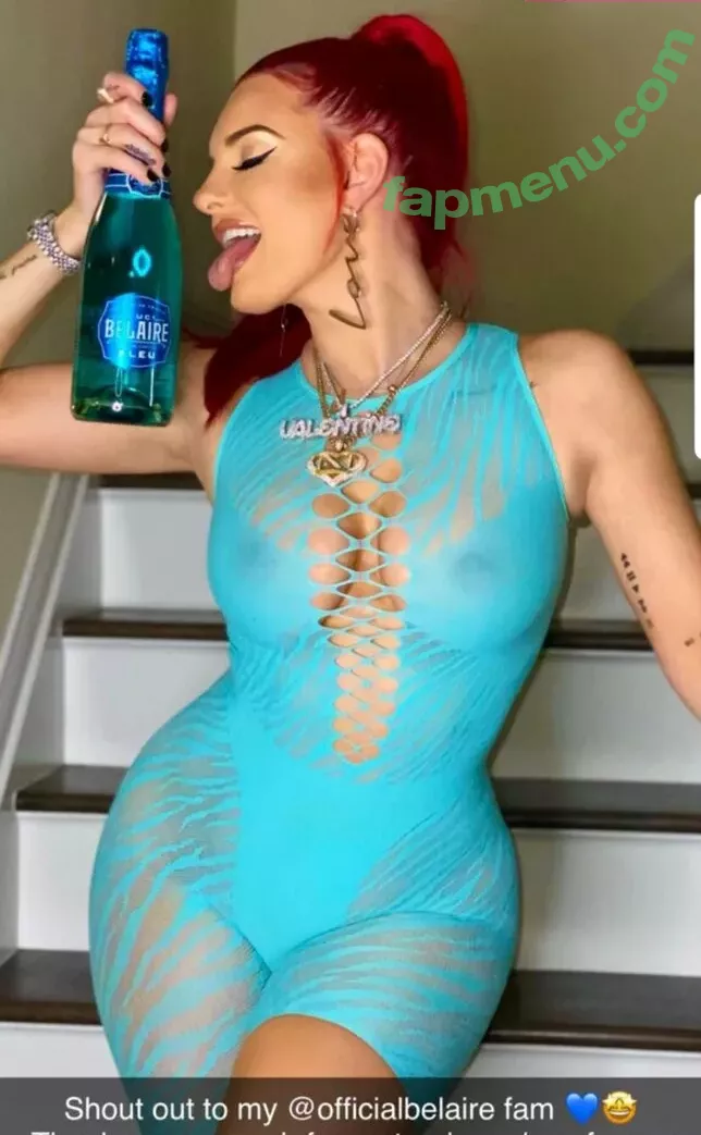 Justina Valentine nude photo #0107 (itsjustinevalentine / justinavalentine)