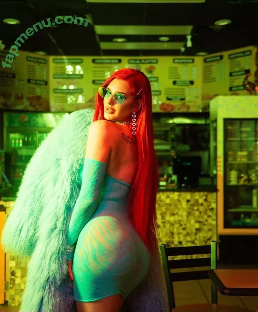 Justina Valentine nude photo #0117 (itsjustinevalentine / justinavalentine)