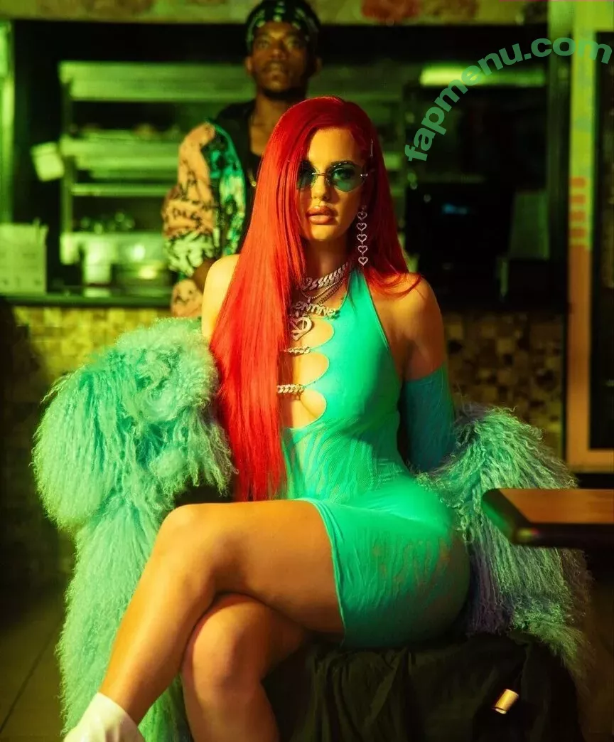 Justina Valentine nude photo #0118 (itsjustinevalentine / justinavalentine)