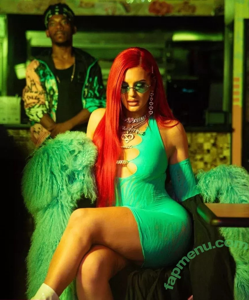 Justina Valentine nude photo #0119 (itsjustinevalentine / justinavalentine)