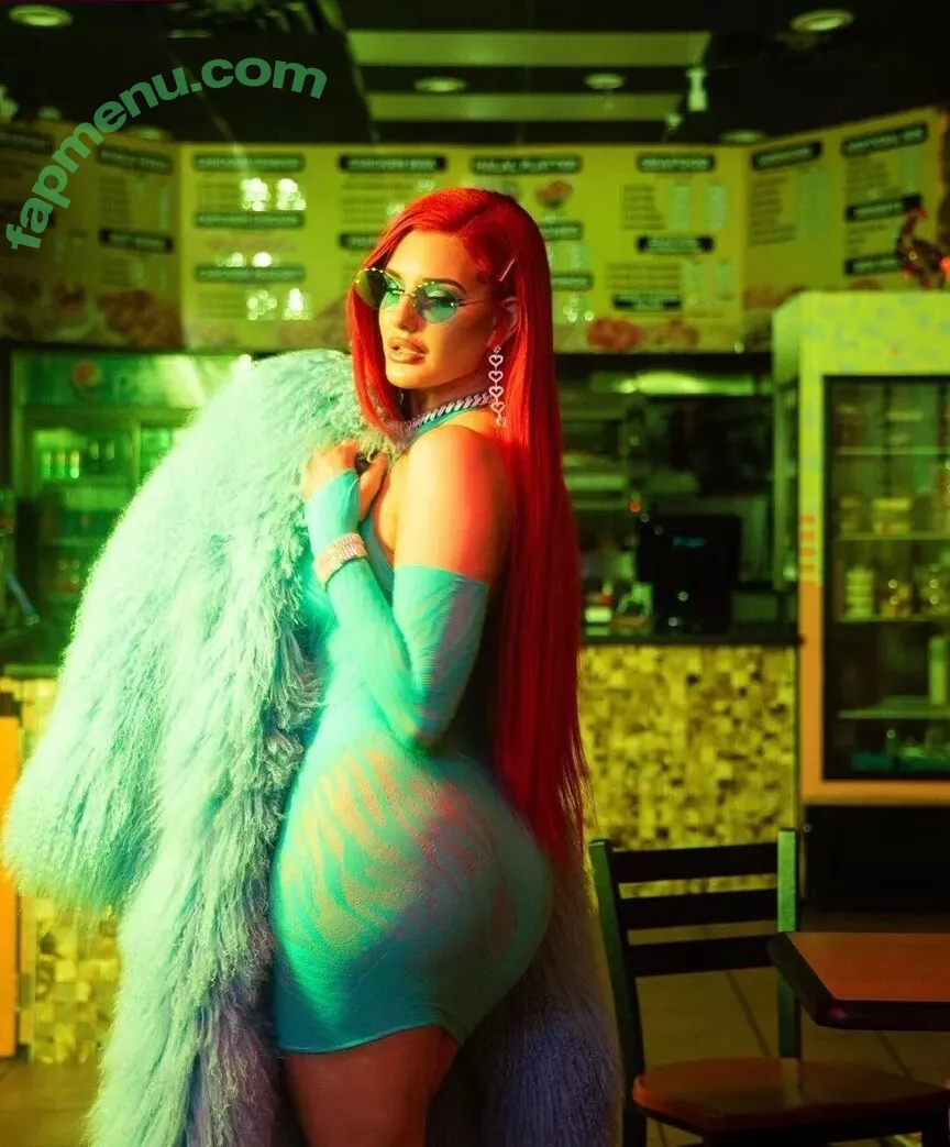 Justina Valentine nude photo #0123 (itsjustinevalentine / justinavalentine)