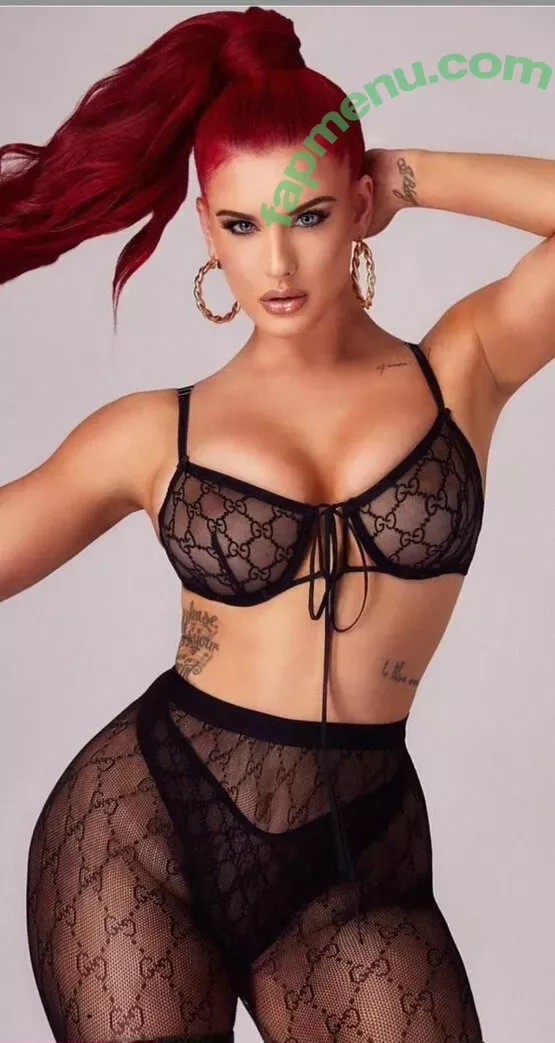 Justina Valentine nude photo #0127 (itsjustinevalentine / justinavalentine)