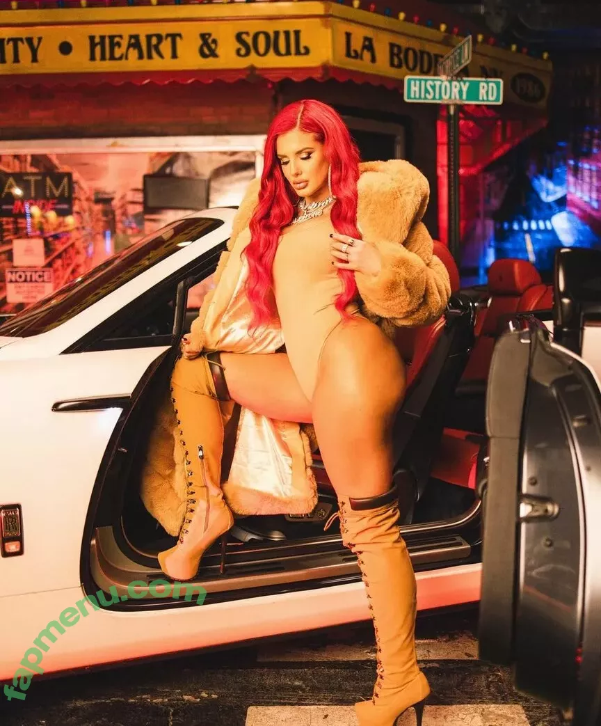 Justina Valentine nude photo #0135 (itsjustinevalentine / justinavalentine)