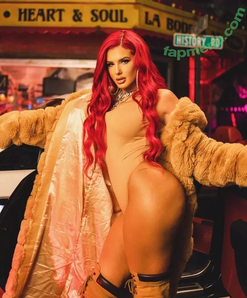Justina Valentine nude photo #0136 (itsjustinevalentine / justinavalentine)