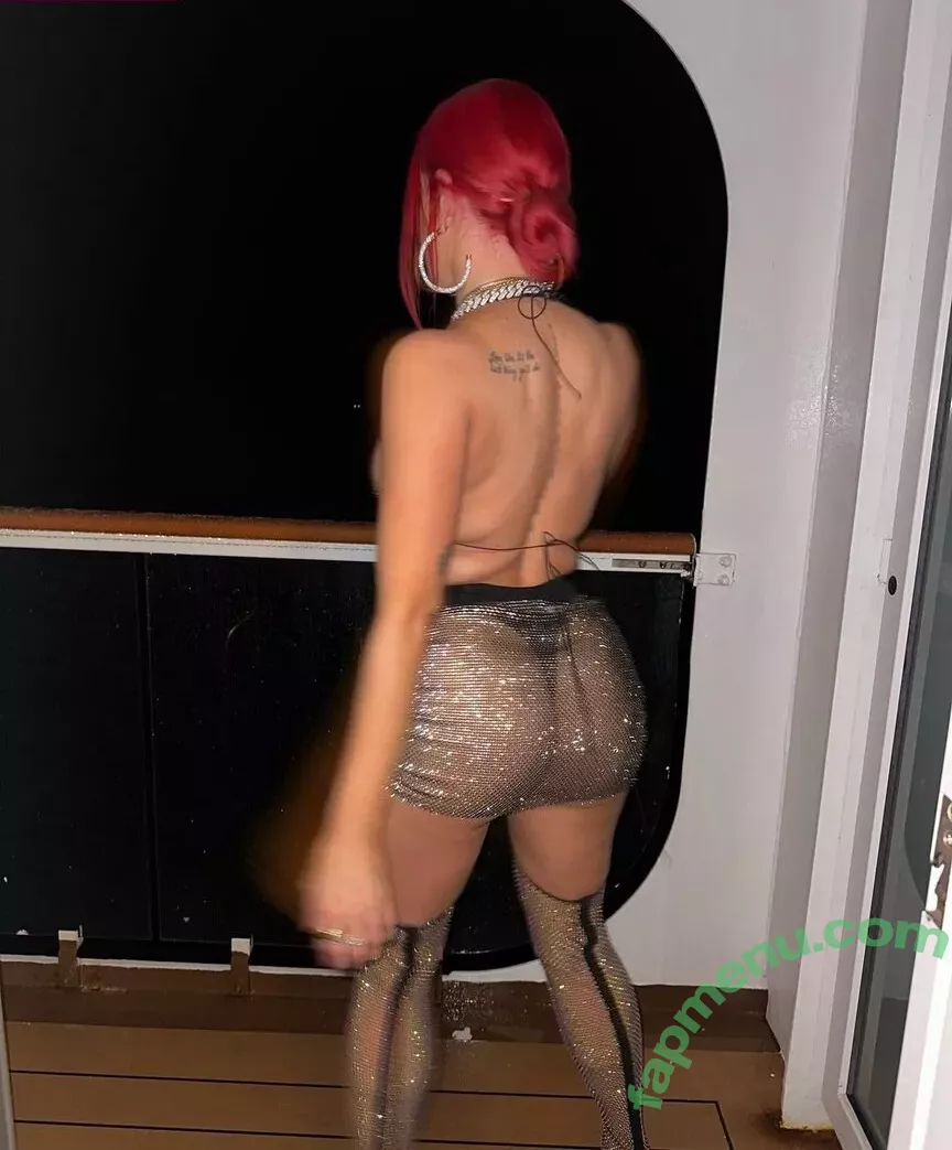 Justina Valentine nude photo #0140 (itsjustinevalentine / justinavalentine)
