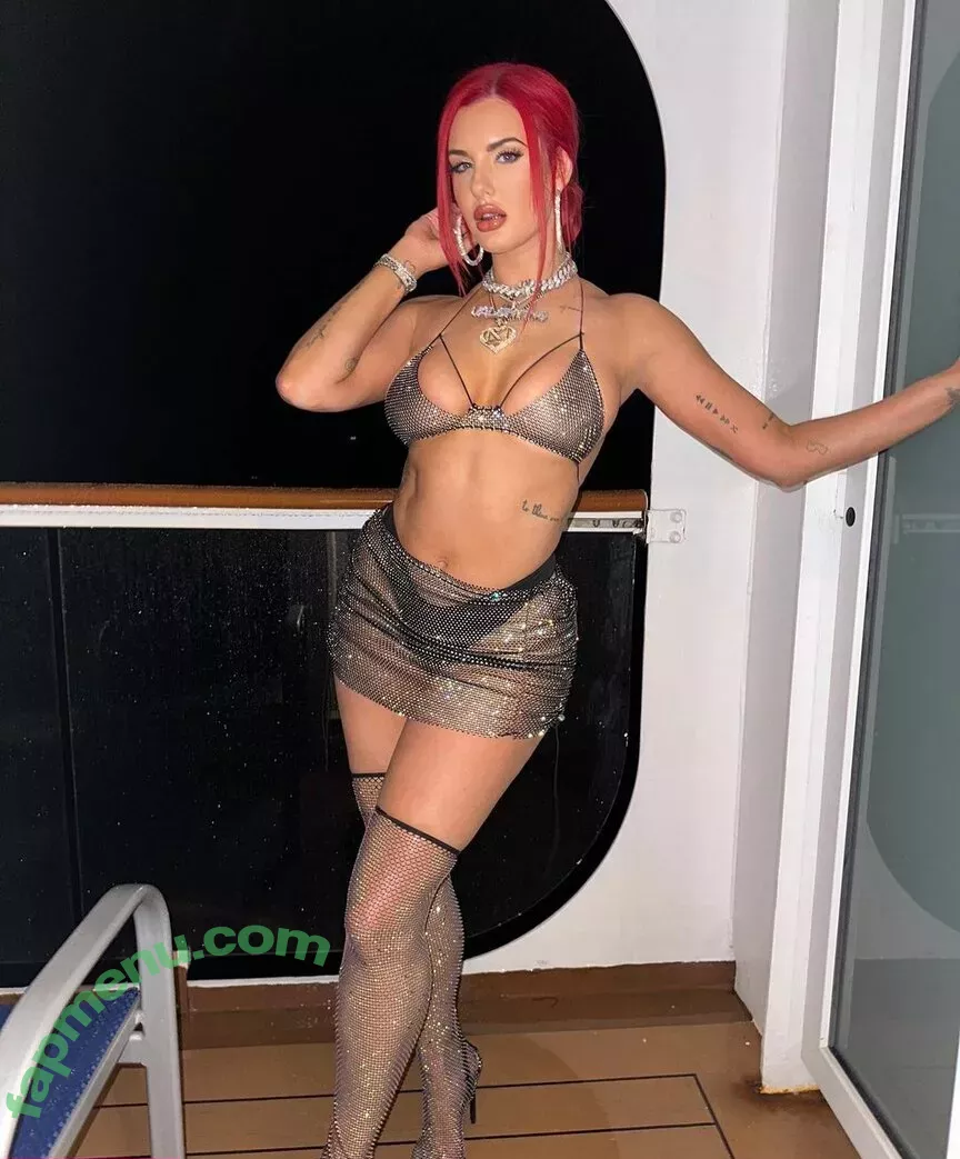 Justina Valentine nude photo #0141 (itsjustinevalentine / justinavalentine)