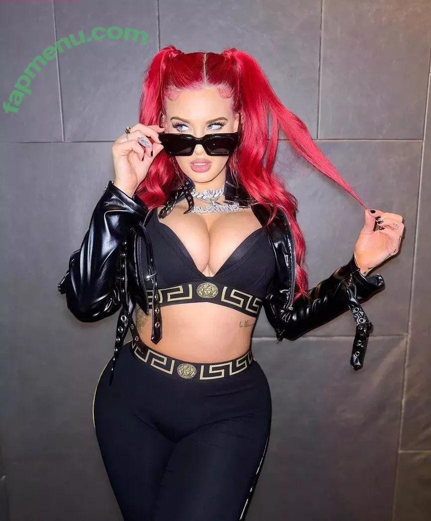 Justina Valentine nude photo #0156 (itsjustinevalentine / justinavalentine)
