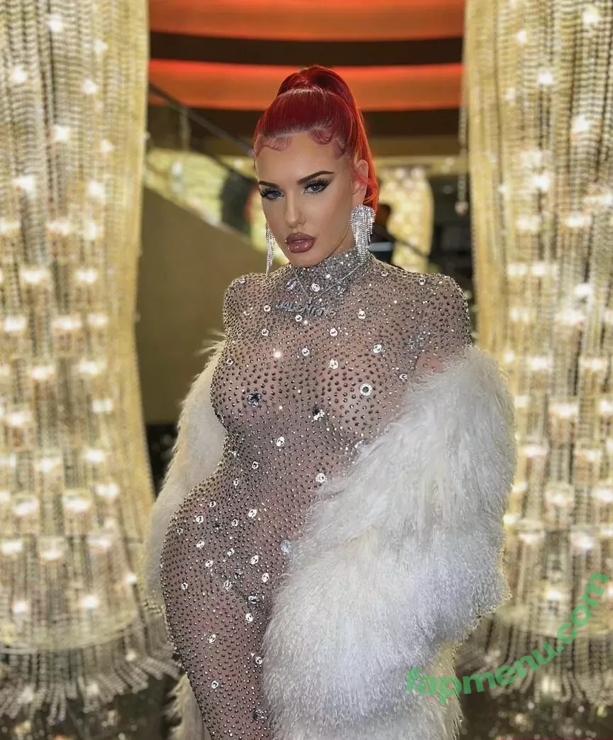 Justina Valentine nude photo #0158 (itsjustinevalentine / justinavalentine)