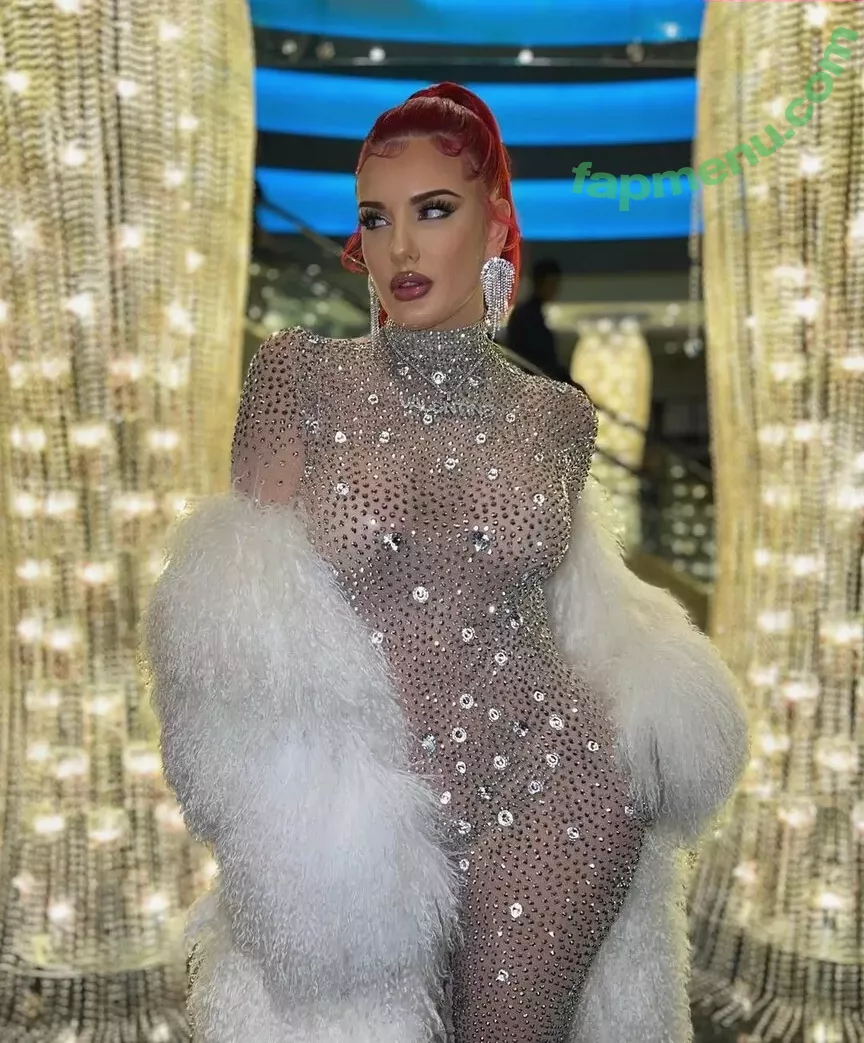 Justina Valentine nude photo #0160 (itsjustinevalentine / justinavalentine)