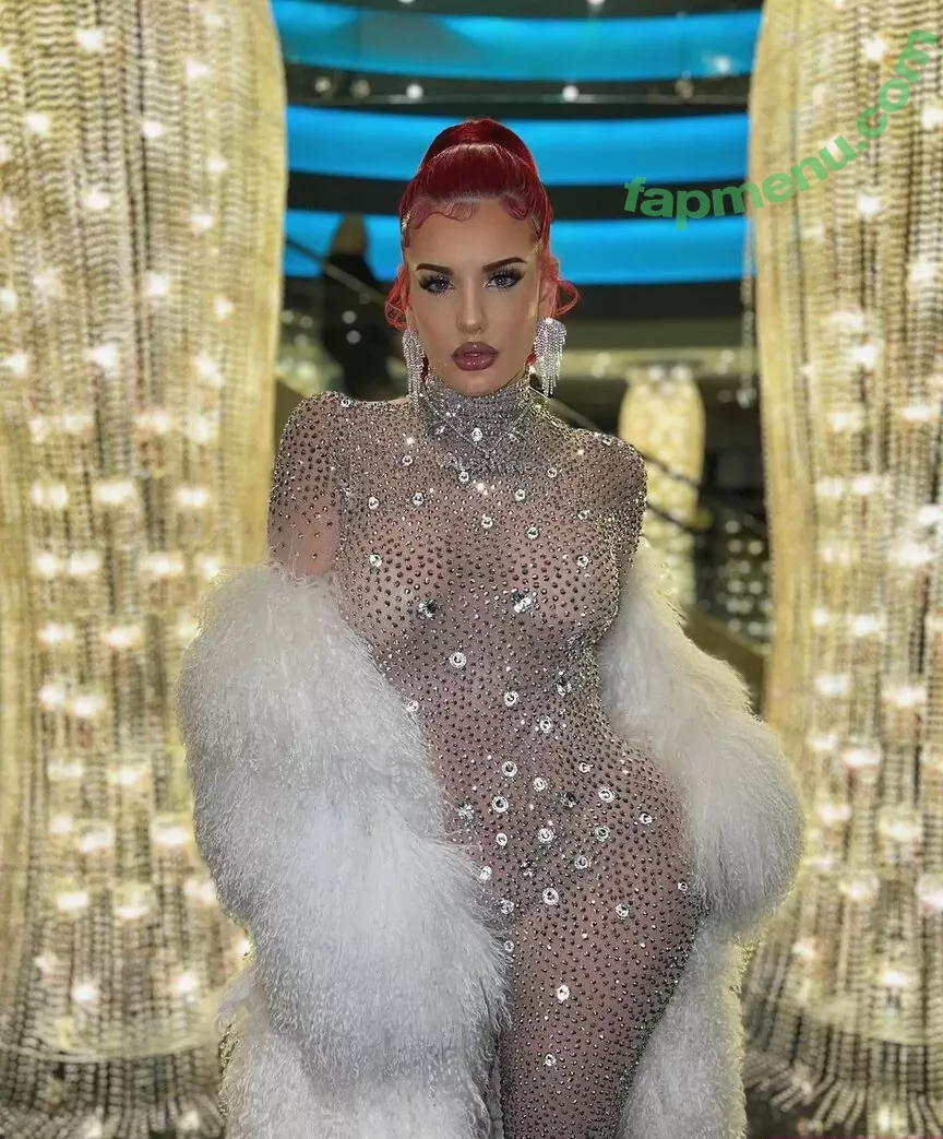 Justina Valentine nude photo #0161 (itsjustinevalentine / justinavalentine)