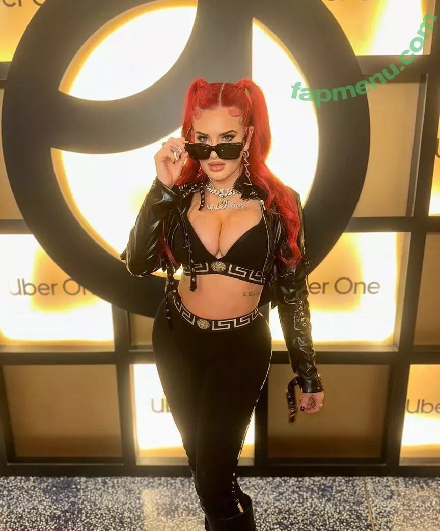 Justina Valentine nude photo #0162 (itsjustinevalentine / justinavalentine)