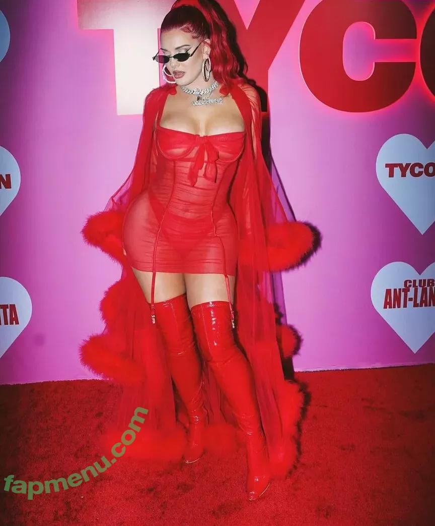 Justina Valentine nude photo #0165 (itsjustinevalentine / justinavalentine)