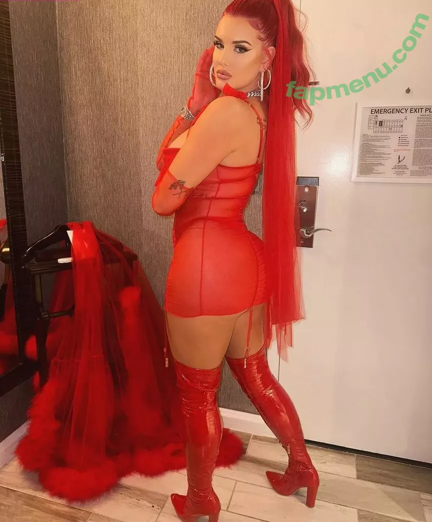 Justina Valentine nude photo #0166 (itsjustinevalentine / justinavalentine)
