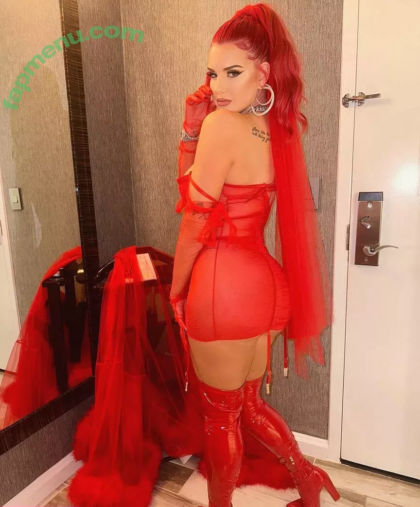 Justina Valentine nude photo #0167 (itsjustinevalentine / justinavalentine)