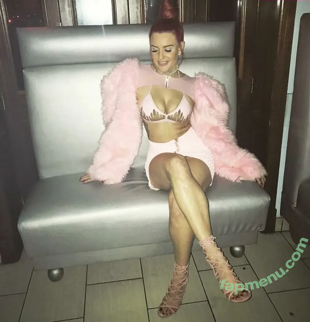 Justina Valentine nude photo #0270 (itsjustinevalentine / justinavalentine)