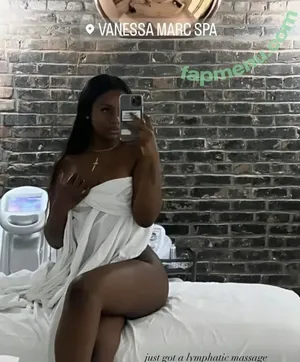 Justine Skye / justineskye / justineskyee nude photo #0192