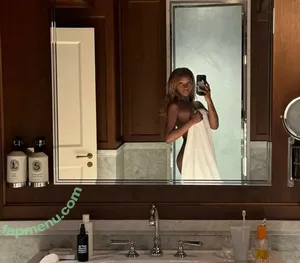Justine Skye / justineskye / justineskyee nude photo #0222