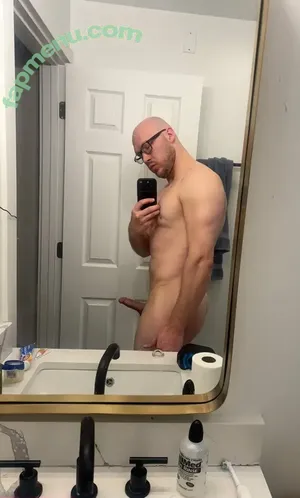 justingains / the_justin_gains nude photo #0094