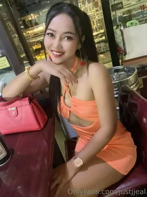 justjjeal / justjaleal nude photo #0078