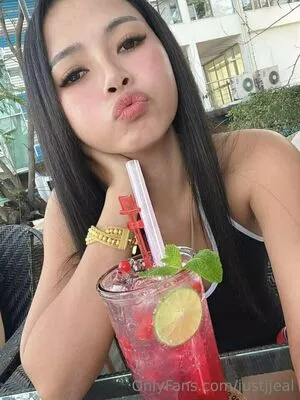 justjjeal / justjaleal nude photo #0080