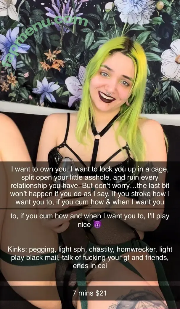 justsmokeandsleep nude photo #0016 (justsubmitandobey)