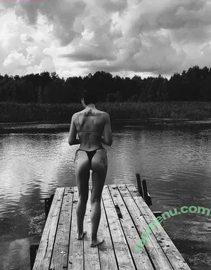 Justyna Graczyk / Justyna_fit / justyna.graczyk nude photo #0036