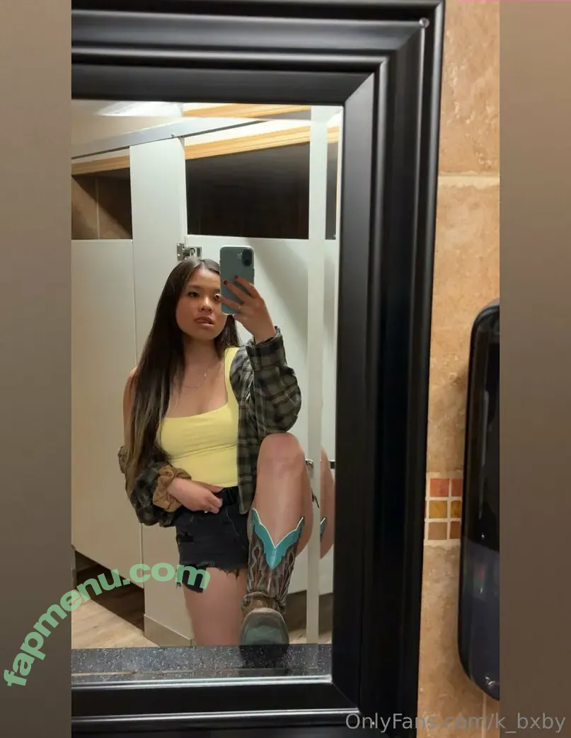 k_bxby nude photo #0028 (k_bxby)